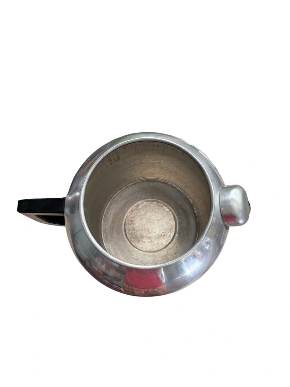 🫶🏻 Vintage West Bend Stainless Steel 18 Cup Coffee Maker